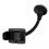 Kensington Quick Release Car Mount for iPhone, including iPhone 4 and 4s, iPod touch - Black